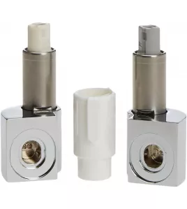 APS49422 Roca Soft close hinges t/s Meridian N 