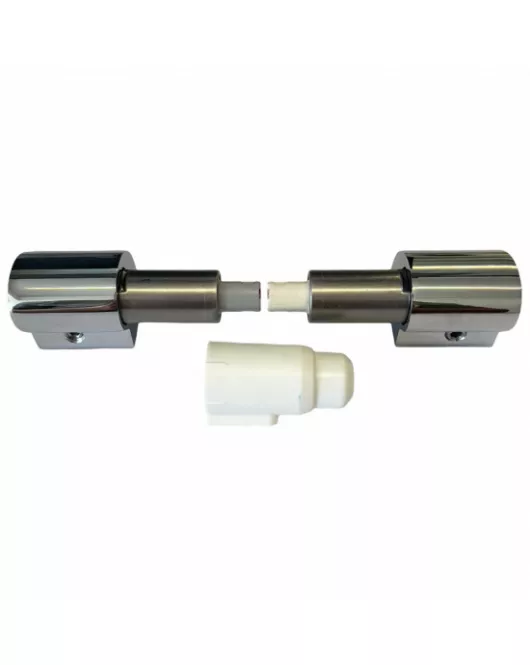 APS49421 Roca Dama-N Compact Soft-close Seat hinges APS49421 Roca Dama-N Compact Soft-close Seat hinges