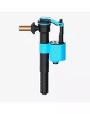 APS54119 Viva Skylo Dual Entry 4‑in‑1 Fill Valve (Brass Thread) 