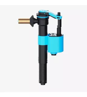 APS54119 Viva Skylo Dual Entry 4‑in‑1 Fill Valve (Brass Thread) 