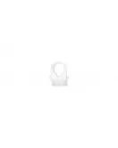 APS54934 Talon EZ Joist Clips Natural 22mm – Bag of 25 White