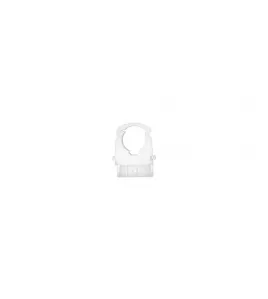 APS54933 Talon EZ Joist Clips Natural 15MM PACK (Bag Of 100) White