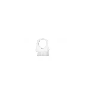 APS55388 Talon EZ Joist Clips Natural 22mm – Bag of 100 White
