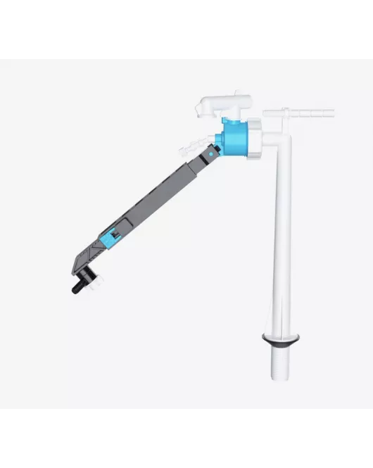 APS55011 Viva Skylo Bottom Entry Ball Valve APS55011 Viva Skylo Bottom Entry Ball Valve