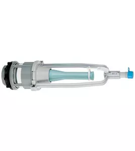 APS55032 Roca Polo Victoria Cistern D2P Single Flush Valve Only AH0003200R 