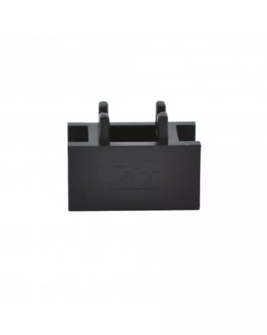 APS55052 Talon - Spacer - 13mm - BLACK - Pack of 100 Black