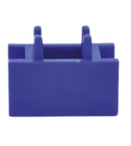 APS55065 Talon - Spacer - 13mm - BLUE - Pack of 20 BLUE Standard Spacers - Compatible with Talon Hinged Clips Blue