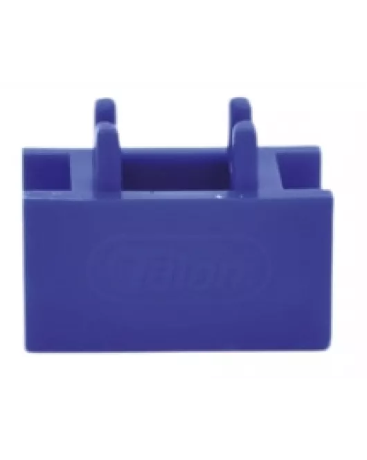 APS55065 Talon - Spacer - 13mm - BLUE - Pack of 20 BLUE Standard Spacers - Compatible with Talon Hinged Clips Blue