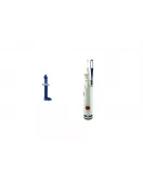 APS49519 Roca Duplo Flush valve APS49519 Roca Duplo Flush valve