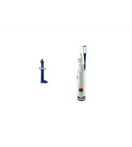 APS49519 Roca Duplo Flush valve 