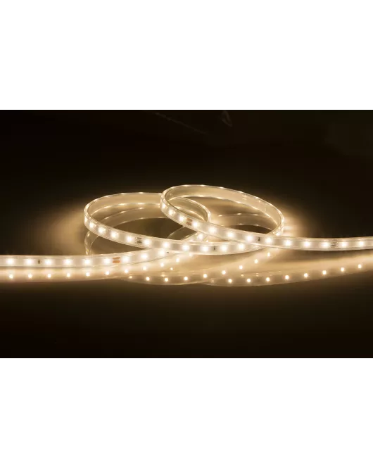APS54491 24V IP67 LED Flex Warm White 3000K (1 metre) Warm White
