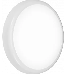 APS16509 230V IP65 14W CCT Adjustable LED Bulkhead 