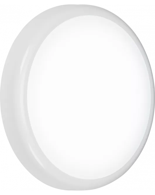 APS16509 230V IP65 14W CCT Adjustable LED Bulkhead 