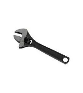 APS0001 ADJUSTABLE MINI WRENCH 4" 