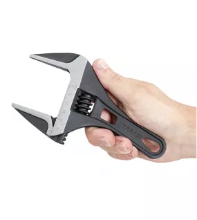 APS0002 SUPERWIDE STUBBY WRENCH 32MM JAW 