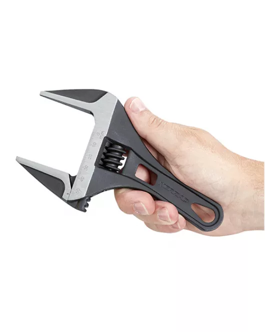 APS0002 SUPERWIDE STUBBY WRENCH 32MM JAW 