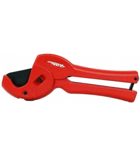 APS0006 RAPTOR PLASTIC/MULTILAYER TUBE CUTTER 0-26MM 
