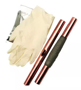 APS0010 POW R WRAP BANDAGE (WRAP SIZE 2" X 60" - FOR PIPES 1" - 2") 