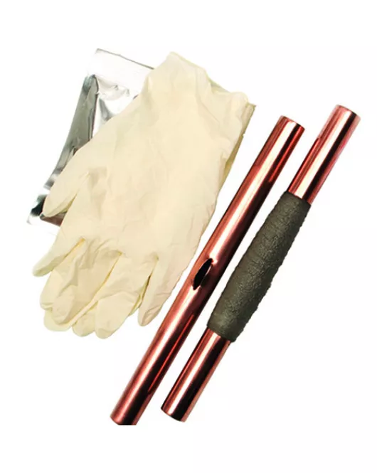 APS0010 POW R WRAP BANDAGE (WRAP SIZE 2