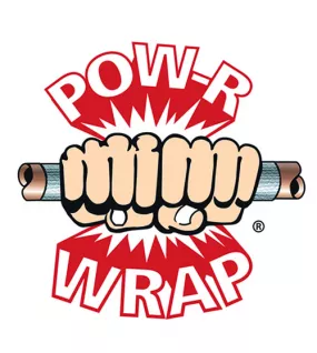 APS0010 POW R WRAP BANDAGE (WRAP SIZE 2