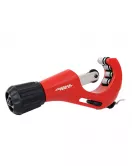 APS0011 ADJ COPPER/INOX/ALUMINIUM/PLASTIC AND M/LAYER CUTTER 3-45MM 