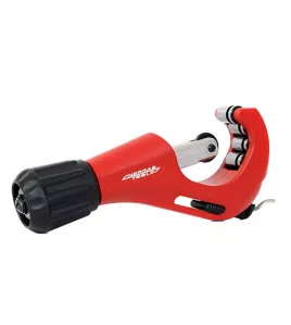 APS0011 ADJ COPPER/INOX/ALUMINIUM/PLASTIC AND M/LAYER CUTTER 3-45MM 