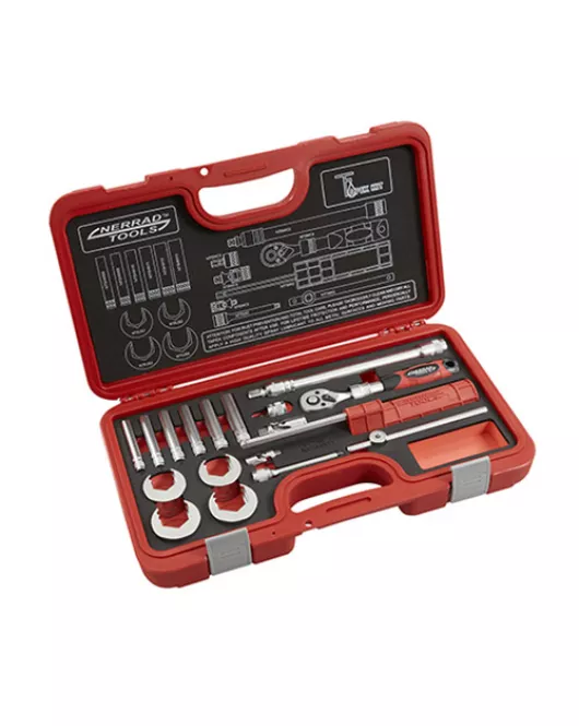 APS0014 TAPEX KIT 