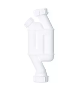 APS0069 1¼" Straight Through Trap 