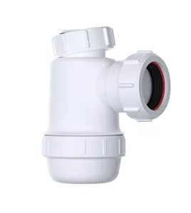 APS0073 1¼" Bottle Trap (38mm Seal) 