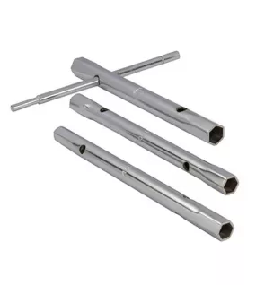 APS0077 MONOBLOC BOX SPANNER SET 