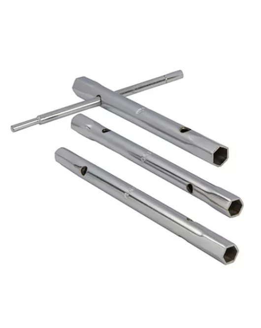 APS0077 MONOBLOC BOX SPANNER SET 