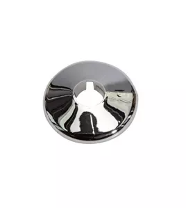 APS0089 22mm Pipe Collar Chrome