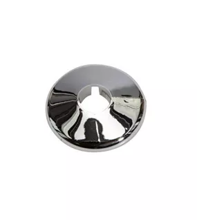 APS0089 22mm Pipe Collar Chrome
