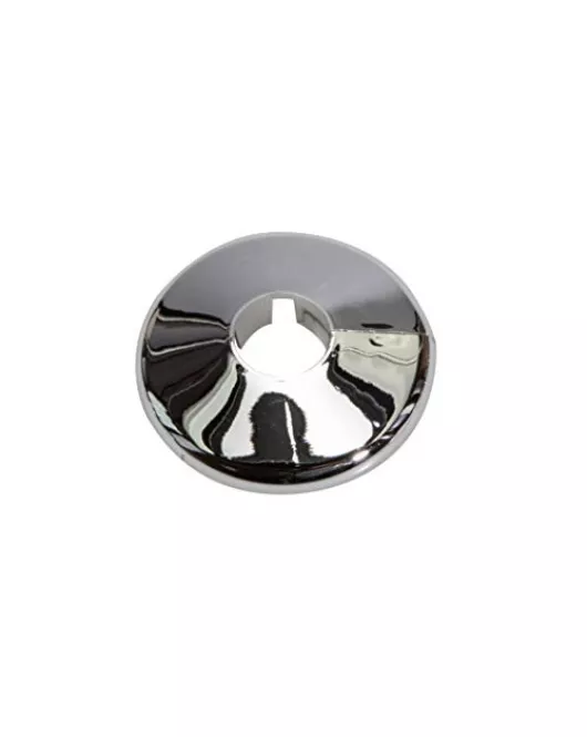 APS0089 22mm Pipe Collar Chrome