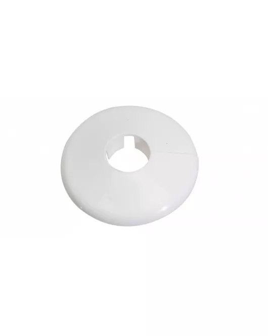 APS0107 42mm Pipe Collar White