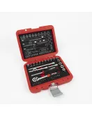 APS0109 37 PIECE SOCKET SET 