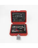 APS0109 37 PIECE SOCKET SET 