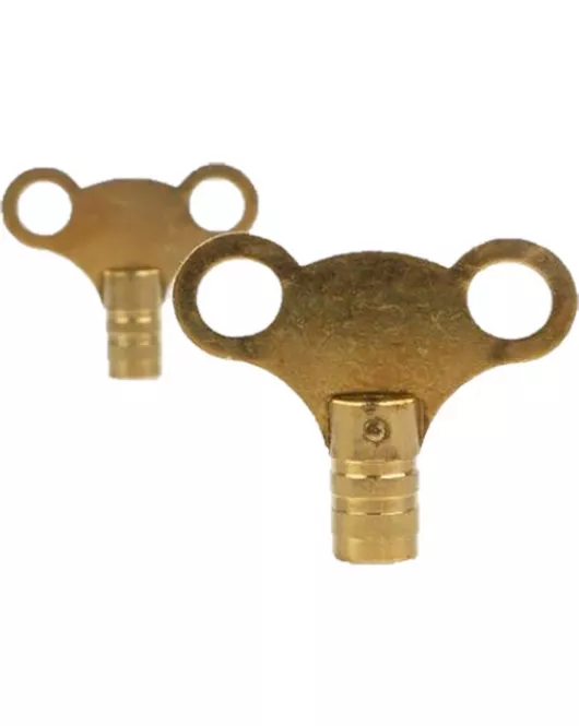 APS0110 Radiator Bleed Keys (Pack of 2) 