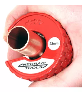 APS0111 COPPER TUBE CUTTER 22MM 