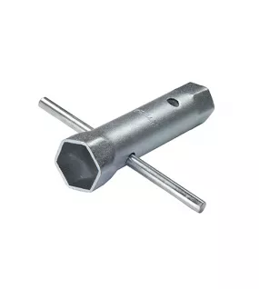 APS0112 TAP BACKNUT BOX SPANNER 