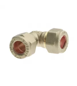 APS0387 COMP 15mm Elbow 