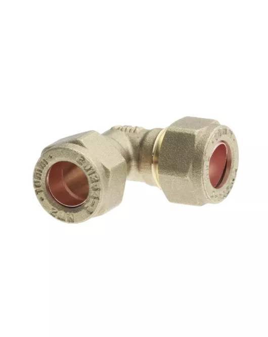 APS0387 COMP 15mm Elbow 