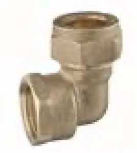 APS0462 COMP 15mm x 1/2" Elbow FI 