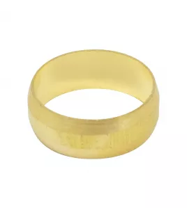 APS0517 COMP 15mm Olive BRASS 