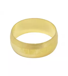 APS0517 COMP 15mm Olive BRASS 