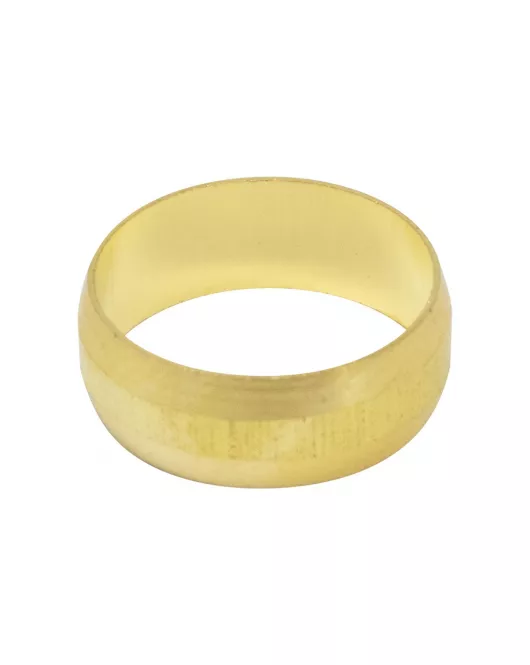 APS0517 COMP 15mm Olive BRASS 