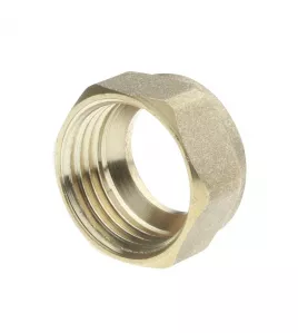 APS0527 COMP 15mm Nut 