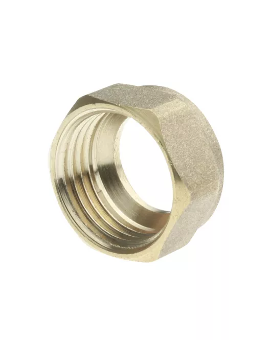 APS0527 COMP 15mm Nut 