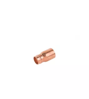 APS0611 S/RING 15mm x 10mm Fittings Reducer Copper