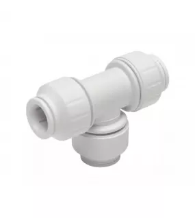APS11442 22mm Tee White